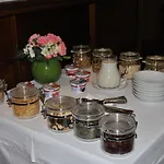 Hotel Kurpfalzstuben