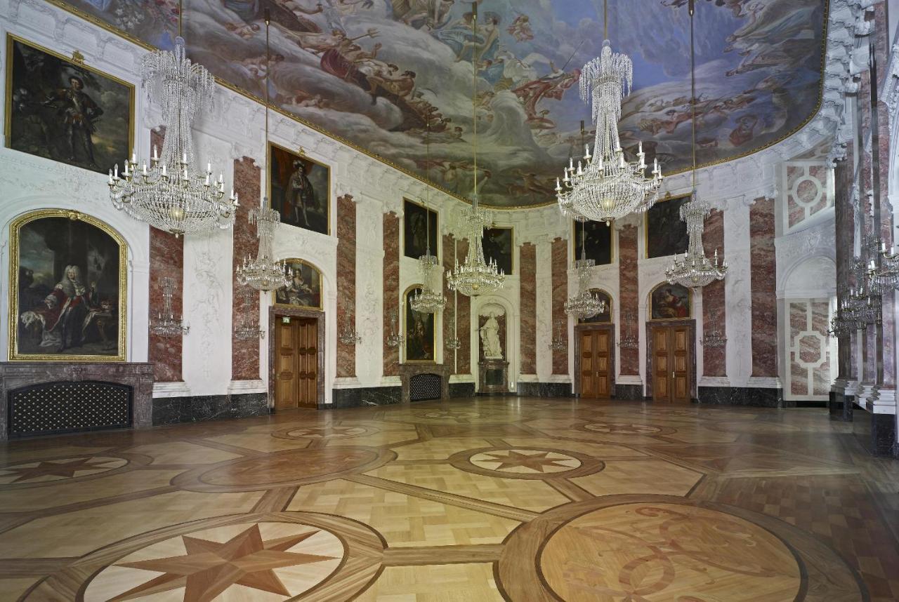 Hotel Kurpfalzstuben Mannheim