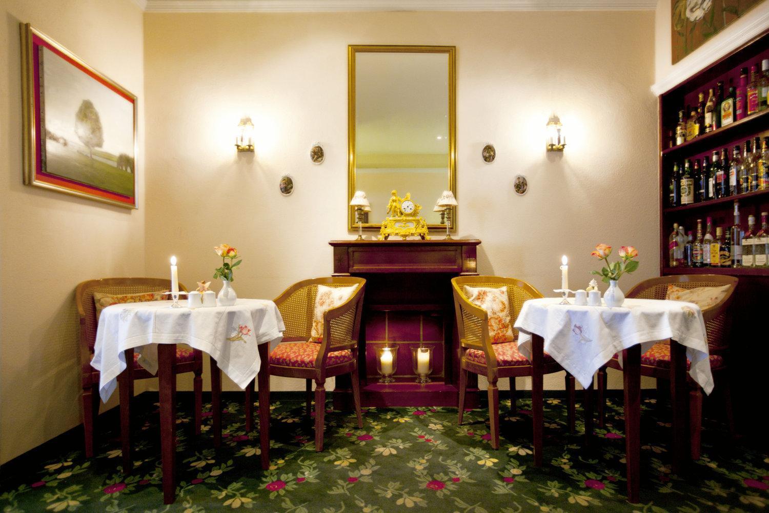 Hotel Kurpfalzstuben Mannheim